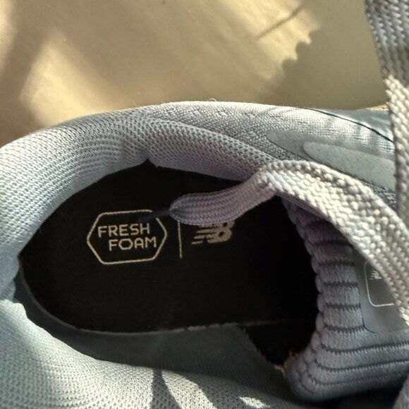 New Balance Fresh Foam Arishi v4 running shoe - Picture 6 of 9